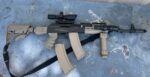 CENTURY ARMS AK47 7.62X39 7.62 X 39 MM (Used) – M74-C801572 - View 9