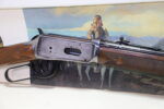 Winchester Model 94 Legendary Frontiersmen – .38-55 Win Lever-Action Rifle (Collector Edition) (Used) – LF06188 - View 1