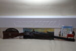Winchester Model 94 Legendary Frontiersmen – .38-55 Win Lever-Action Rifle (Collector Edition) (Used) – LF06188 - View 2