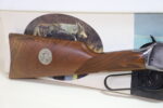 Winchester Model 94 Legendary Frontiersmen – .38-55 Win Lever-Action Rifle (Collector Edition) (Used) – LF06188 - View 3
