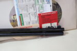 Winchester Model 94 Legendary Frontiersmen – .38-55 Win Lever-Action Rifle (Collector Edition) (Used) – LF06188 - View 4