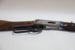 Winchester Model 94 Legendary Frontiersmen – .38-55 Win Lever-Action Rifle (Collector Edition) (Used) – LF06188 - View 5