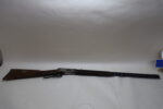 Winchester Model 94 Legendary Frontiersmen – .38-55 Win Lever-Action Rifle (Collector Edition) (Used) – LF06188 - View 6