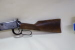 Winchester Model 94 Legendary Frontiersmen – .38-55 Win Lever-Action Rifle (Collector Edition) (Used) – LF06188 - View 8