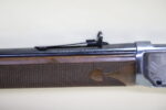 Winchester Model 94 Legendary Frontiersmen – .38-55 Win Lever-Action Rifle (Collector Edition) (Used) – LF06188 - View 9