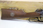 Winchester Model 94 Wells Fargo & Co. Commemorative – .30-30 Winchester Lever-Action Carbine (Collector Edition) (Used) – WFC944 - View 2