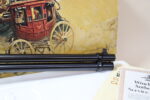 Winchester Model 94 Wells Fargo & Co. Commemorative – .30-30 Winchester Lever-Action Carbine (Collector Edition) (Used) – WFC944 - View 4