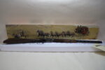 Winchester Model 94 Wells Fargo & Co. Commemorative – .30-30 Winchester Lever-Action Carbine (Collector Edition) (Used) – WFC944 - View 5