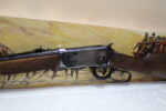 Winchester Model 94 Wells Fargo & Co. Commemorative – .30-30 Winchester Lever-Action Carbine (Collector Edition) (Used) – WFC944 - View 8