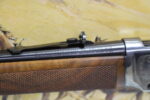Winchester Model 94 Wells Fargo & Co. Commemorative – .30-30 Winchester Lever-Action Carbine (Collector Edition) (Used) – WFC944 - View 9