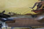 Winchester Model 94 Wells Fargo & Co. Commemorative – .30-30 Winchester Lever-Action Carbine (Collector Edition) (Used) – WFC944 - View 10