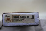 Winchester Model 94 Wells Fargo & Co. Commemorative – .30-30 Winchester Lever-Action Carbine (Collector Edition) (Used) – WFC944 - View 12