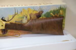 Winchester Model 94 Antlered Game – .30-30 Winchester Lever-Action Rifle (NIB Collector Edition) (Used) – AG02812 - View 2