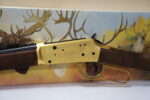 Winchester Model 94 Antlered Game – .30-30 Winchester Lever-Action Rifle (NIB Collector Edition) (Used) – AG02812 - View 3