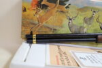 Winchester Model 94 Antlered Game – .30-30 Winchester Lever-Action Rifle (NIB Collector Edition) (Used) – AG02812 - View 5