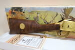 Winchester Model 94 Antlered Game – .30-30 Winchester Lever-Action Rifle (NIB Collector Edition) (Used) – AG02812 - View 9