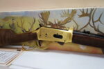 Winchester Model 94 Antlered Game – .30-30 Winchester Lever-Action Rifle (NIB Collector Edition) (Used) – AG02812 - View 10