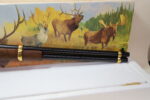 Winchester Model 94 Antlered Game – .30-30 Winchester Lever-Action Rifle (NIB Collector Edition) (Used) – AG02812 - View 11