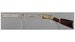 Winchester Model 1892 “Henry Conversion” – Stembridge Gun Rentals Screen-Used Rifle from Bonanza (Used) – 804149 - View 2