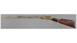 Winchester Model 1892 “Henry Conversion” – Stembridge Gun Rentals Screen-Used Rifle from Bonanza (Used) – 804149 - View 5