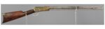 Winchester Model 1892 “Henry Conversion” – Stembridge Gun Rentals Screen-Used Rifle from Bonanza (Used) – 804149 - View 6