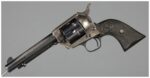 Colt First Generation Frontier Six Shooter Single Action Army Revolver – 1921 Production (Used) – 341190 - View 3