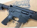 FREEDOM ORDNANCE FX9P10 AR PSTL 10 9MM (Used) – 047533 - View 3