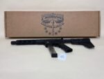 FREEDOM ORDNANCE FX9P10 AR PSTL 10 9MM (Used) – 047533 - View 5