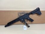 FREEDOM ORDNANCE FX9P10 AR PSTL 10 9MM (Used) – 047533 - View 6