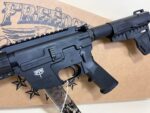 FREEDOM ORDNANCE FX9P10 AR PSTL 10 9MM (Used) – 047533 - View 8