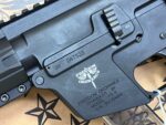 FREEDOM ORDNANCE FX9P10 AR PSTL 10 9MM (Used) – 047533 - View 9