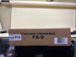 FREEDOM ORDNANCE FX9P10 AR PSTL 10 9MM (Used) – 047533 - View 10