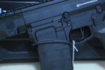 Diamondback DB10 308 Stainless 18″ Barrel AR-10 DB-10 DB10DB (Used) – DB-1103825 - View 6