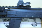 Saiga 12 gauge Made in Russia Izhmash w/ optics rail Tactical (Used) – H11415152 - View 4