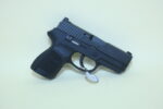 Sig Sauer P250 Subcompact – .40 S&W Modular DAO Pistol (Used) (Used) – EAK148601 - View 1