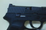 Sig Sauer P250 Subcompact – .40 S&W Modular DAO Pistol (Used) (Used) – EAK148601 - View 2