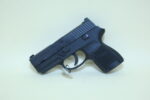 Sig Sauer P250 Subcompact – .40 S&W Modular DAO Pistol (Used) (Used) – EAK148601 - View 3
