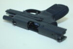 Sig Sauer P250 Subcompact – .40 S&W Modular DAO Pistol (Used) (Used) – EAK148601 - View 4