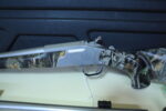 Knight KP1 Break-Action Combo 30-06 & 50 Cal Blackpower – Stainless/Camo with Two Barrels & Hard Case (Used) – 0004863 - View 3