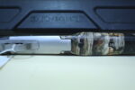 Knight KP1 Break-Action Combo 30-06 & 50 Cal Blackpower – Stainless/Camo with Two Barrels & Hard Case (Used) – 0004863 - View 6