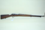 Chilean Mauser Modelo 1895 – 7×57mm, Loewe Berlin, Matching Vintage Military Rifle (Used) – C4777 - View 1