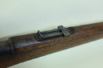 Chilean Mauser Modelo 1895 – 7×57mm, Loewe Berlin, Matching Vintage Military Rifle (Used) – C4777 - View 3