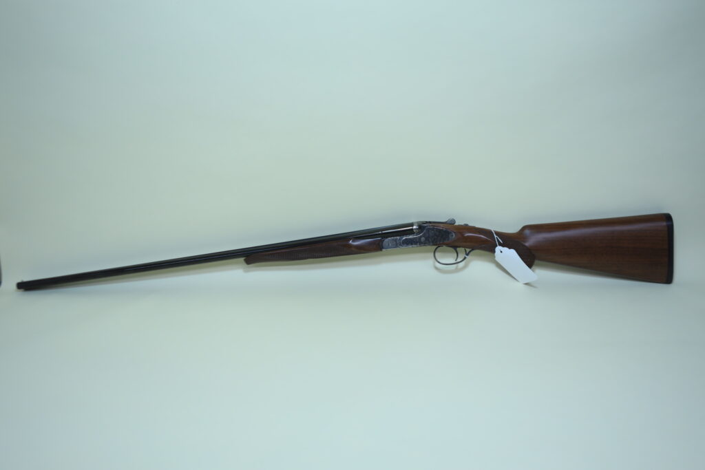 CZ SHARP TAIL SXS 410/28 BL/WD (Used) – 05C1275