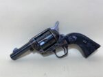 Colt Single Action Army Sheriff’s Model 3″ – 3rd Gen .44-40 with Woodgrain Box (1980) (Used) – SA39702 - View 5