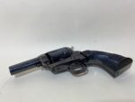 Colt Single Action Army Sheriff’s Model 3″ – 3rd Gen .44-40 with Woodgrain Box (1980) (Used) – SA39702 - View 6