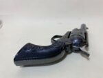 Colt Single Action Army Sheriff’s Model 3″ – 3rd Gen .44-40 with Woodgrain Box (1980) (Used) – SA39702 - View 7