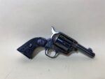 Colt Single Action Army Sheriff’s Model 3″ – 3rd Gen .44-40 with Woodgrain Box (1980) (Used) – SA39702 - View 8