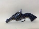 Colt Single Action Army Sheriff’s Model 3″ – 3rd Gen .44-40 with Woodgrain Box (1980) (Used) – SA39702 - View 9