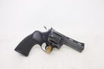 Colt Python .357 Mag 2.5″ Blued (Used) – E8351 - View 2