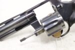 Colt Python .357 Mag 2.5″ Blued (Used) – E8351 - View 8